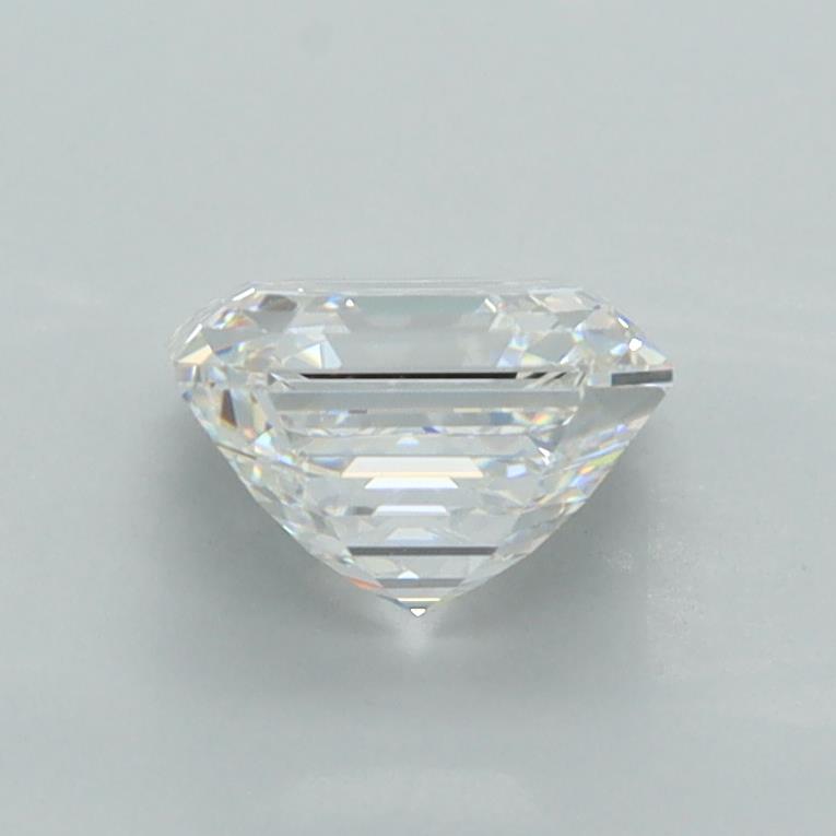 1.44 Carat Asscher Lab Diamond :: Greenstar spin frame 01