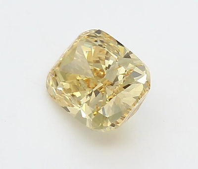 1.51 Carat Cushion Lab Diamond :: Greenstar spin frame 01