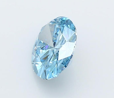 1.52 Carat Oval Lab Diamond :: Greenstar spin frame 01