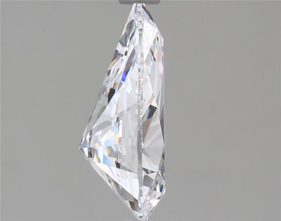 1.57 Carat Pear Lab Diamond :: Greenstar spin frame 01