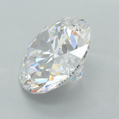 2.90 Carat Round Lab Diamond :: Greenstar spin frame 01
