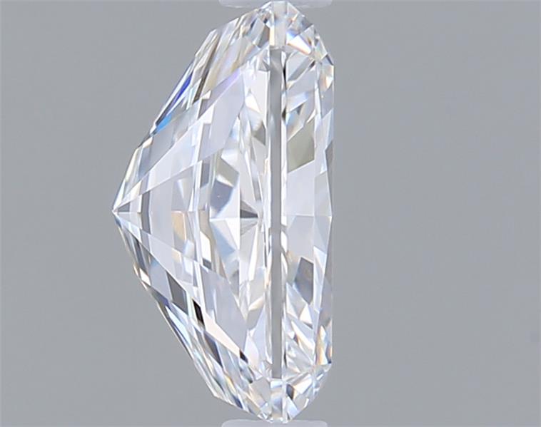 1.52 Carat Radiant Lab Diamond :: Greenstar spin frame 01