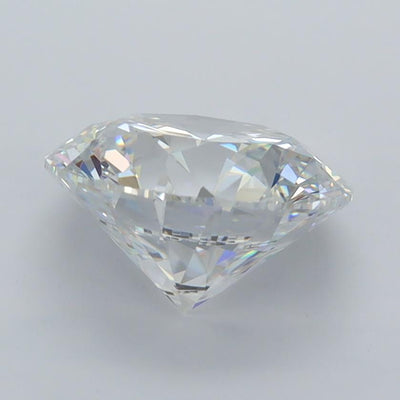 2.47 Carat Round Lab Diamond :: Greenstar spin frame 01