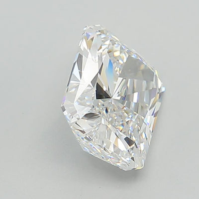 2.51 Carat Radiant Lab Diamond :: Greenstar spin frame 01
