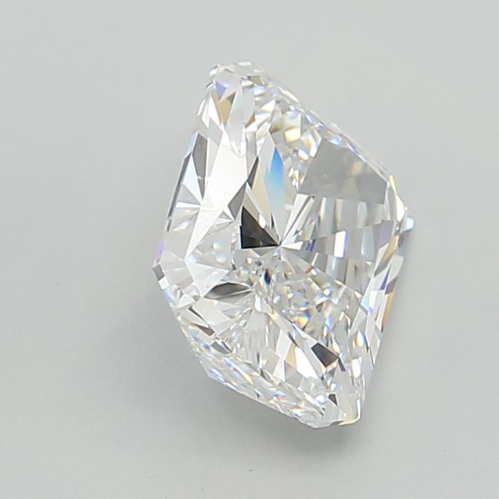 2.51 Carat Radiant Lab Diamond :: Greenstar spin frame 01