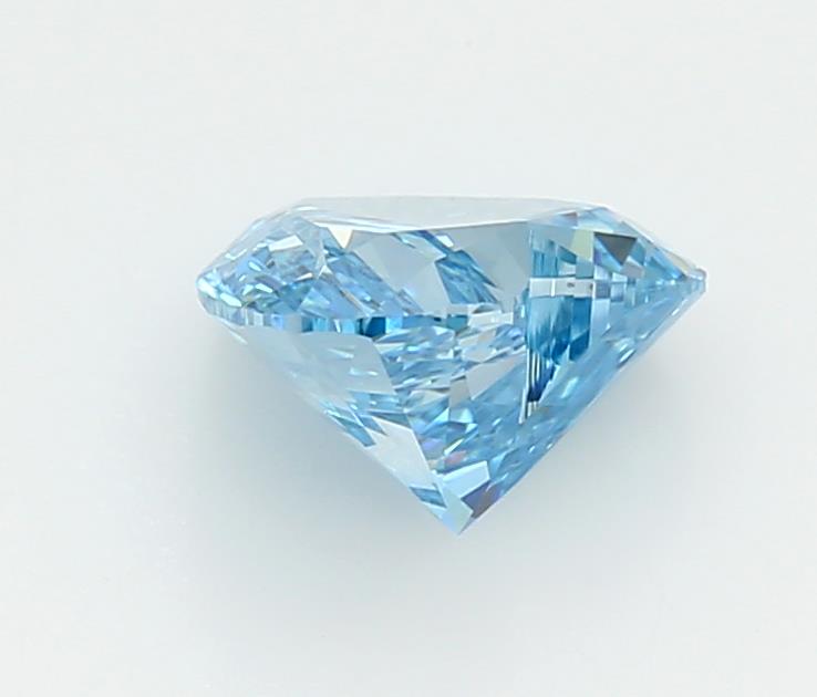 1.51 Carat Heart Lab Diamond :: Greenstar spin frame 01