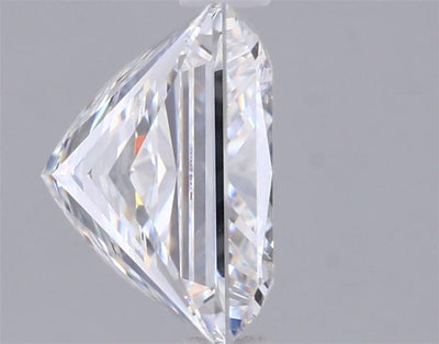 2.56 Carat Princess Lab Diamond :: Greenstar spin frame 01