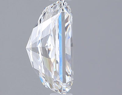 2.01 Carat Radiant Lab Diamond :: Greenstar spin frame 01