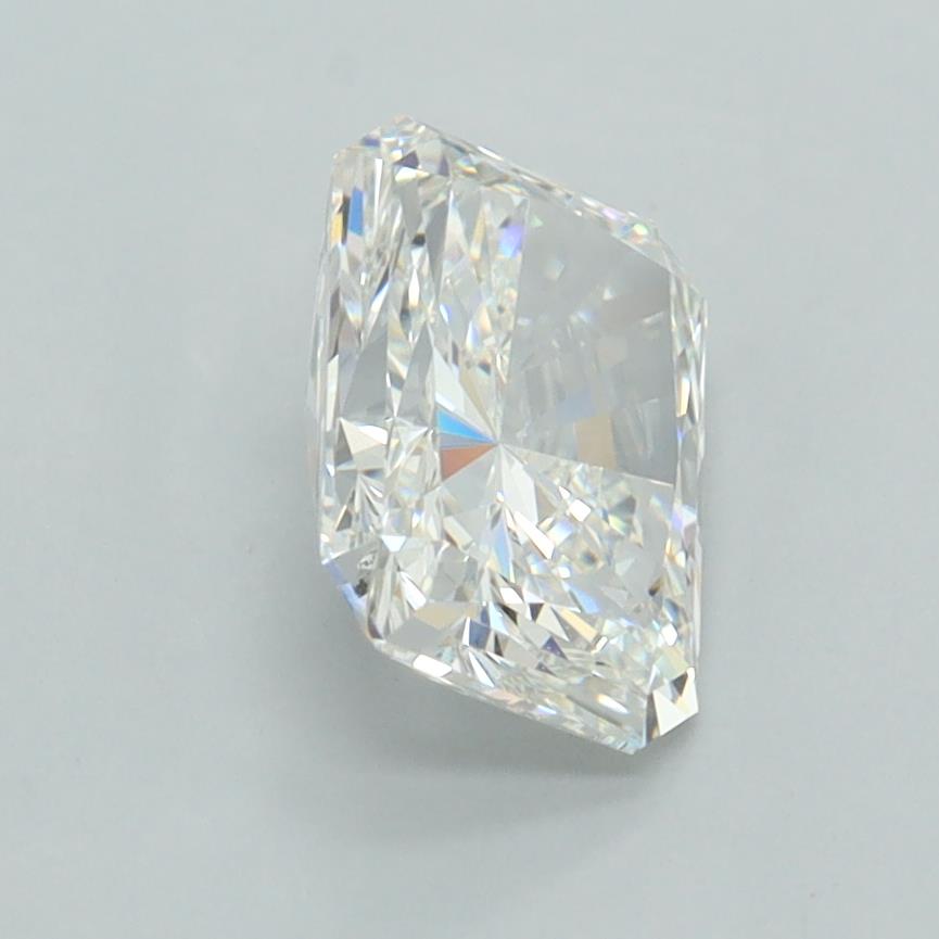 1.52 Carat Radiant Lab Diamond :: Greenstar spin frame 01