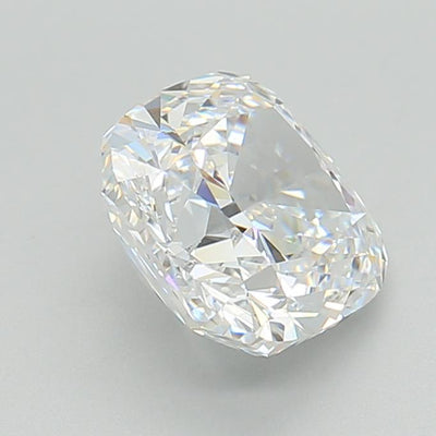 2.52 Carat Cushion Lab Diamond :: Greenstar spin frame 01