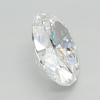 2.01 Carat Oval Lab Diamond :: Greenstar spin frame 01