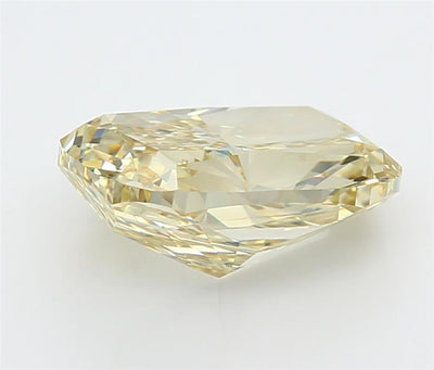 4.10 Carat Cushion Lab Diamond :: Greenstar spin frame 01