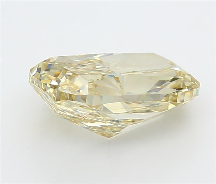 4.10 Carat Cushion Lab Diamond :: Greenstar spin frame 01