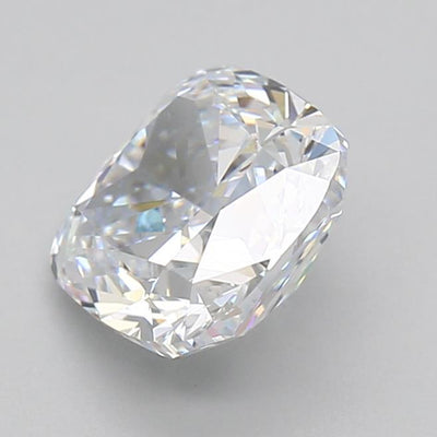 2.68 Carat Cushion Lab Diamond :: Greenstar spin frame 01