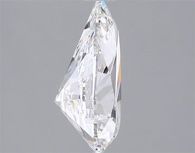 1.55 Carat Pear Lab Diamond :: Greenstar spin frame 01