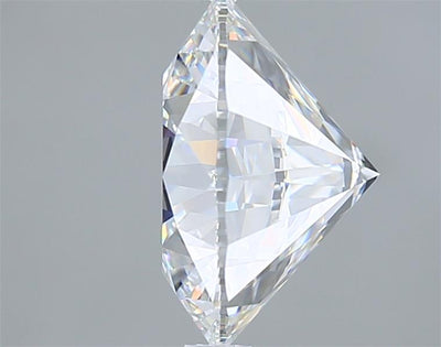 4.07 Carat Round Lab Diamond :: Greenstar spin frame 01