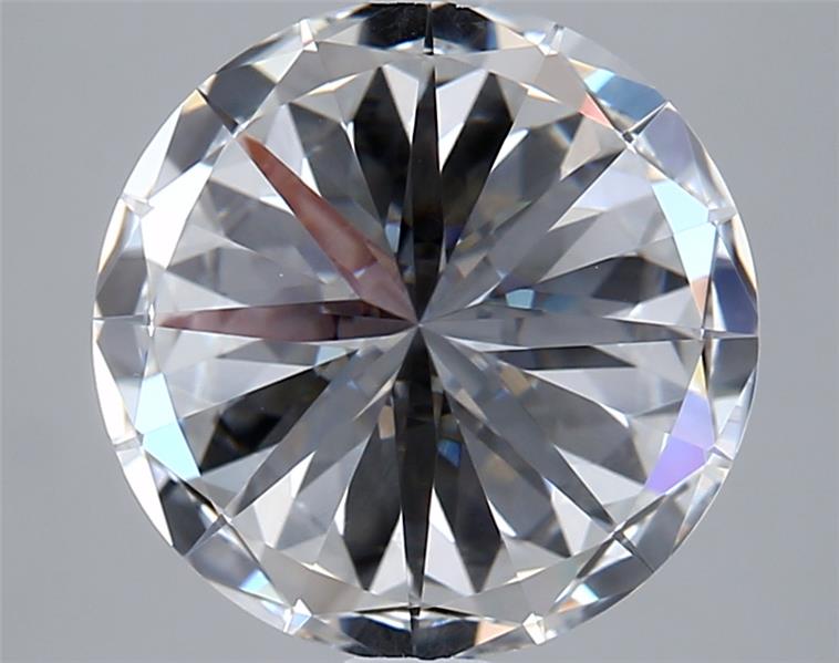 3.04 Carat Round Lab Diamond :: Greenstar spin frame 01