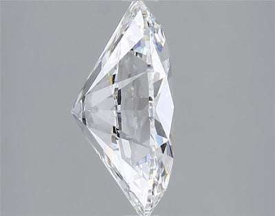 3.04 Carat Oval Lab Diamond :: Greenstar spin frame 01