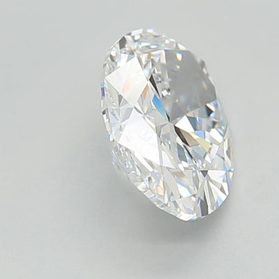 2.04 Carat Oval Lab Diamond :: Greenstar spin frame 01