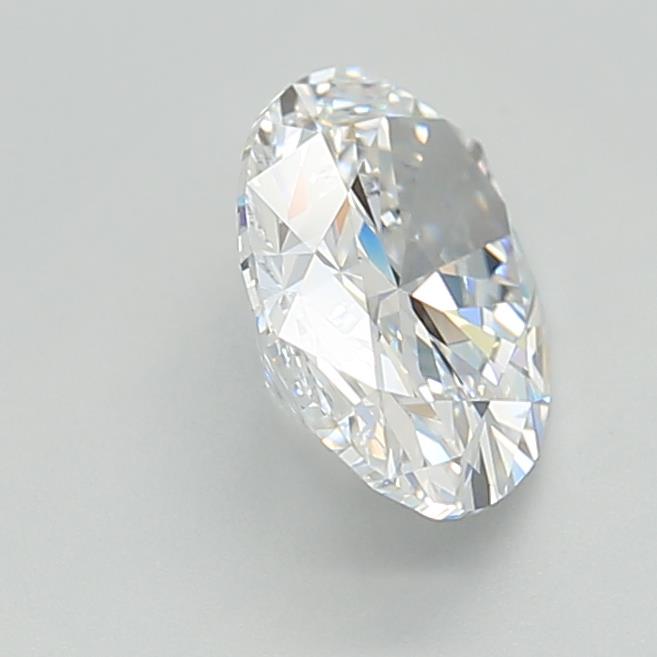 2.04 Carat Oval Lab Diamond :: Greenstar spin frame 01