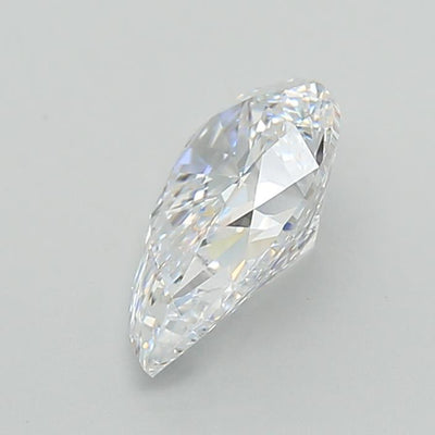 2.04 Carat Pear Lab Diamond :: Greenstar spin frame 01