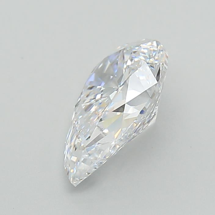 2.04 Carat Pear Lab Diamond :: Greenstar spin frame 01