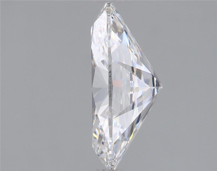 2.03 Carat Oval Lab Diamond :: Greenstar spin frame 01