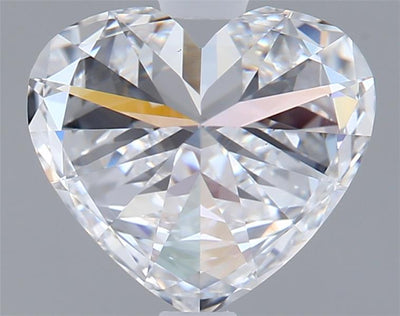 1.51 Carat Heart Lab Diamond :: Greenstar spin frame 01