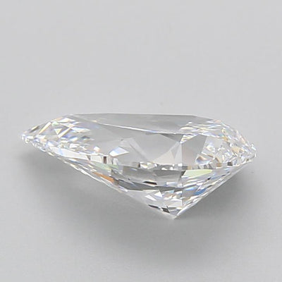 2.51 Carat Pear Lab Diamond :: Greenstar spin frame 01