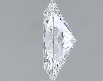 2.01 Carat Oval Lab Diamond :: Greenstar spin frame 01
