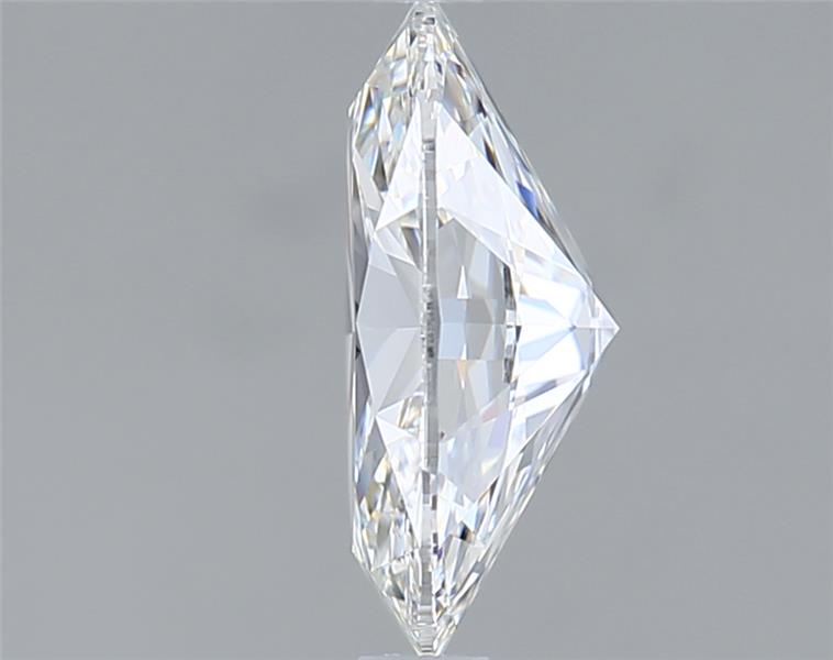 2.01 Carat Oval Lab Diamond :: Greenstar spin frame 01