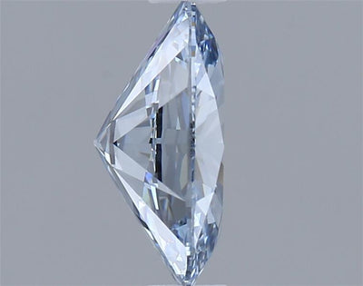 0.83 Carat Oval Lab Diamond :: Greenstar spin frame 01