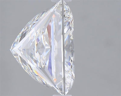 5.05 Carat Princess Lab Diamond :: Greenstar spin frame 01