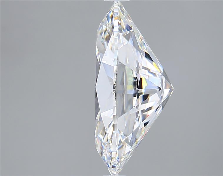 5.05 Carat Oval Lab Diamond :: Greenstar spin frame 01