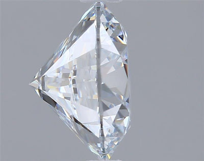 1.92 Carat Round Lab Diamond :: Greenstar spin frame 01