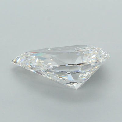 2.05 Carat Pear Lab Diamond :: Greenstar spin frame 01