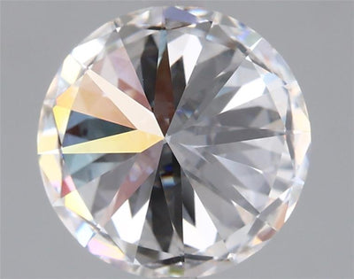2.07 Carat Round Lab Diamond :: Greenstar spin frame 01