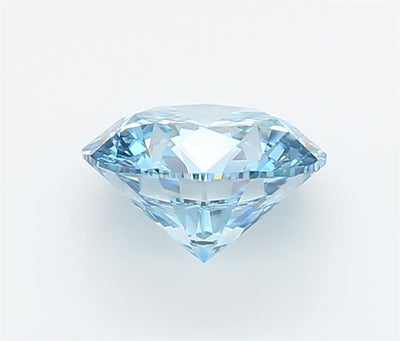 2.10 Carat Round Lab Diamond :: Greenstar spin frame 01