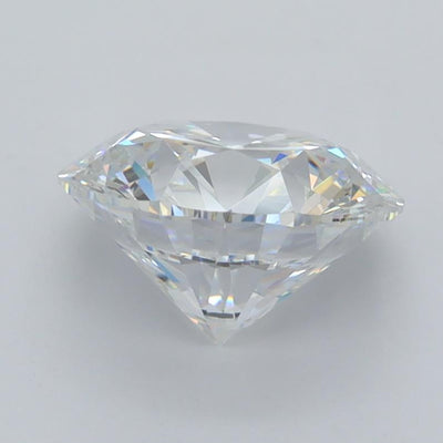 2.29 Carat Round Lab Diamond :: Greenstar spin frame 01