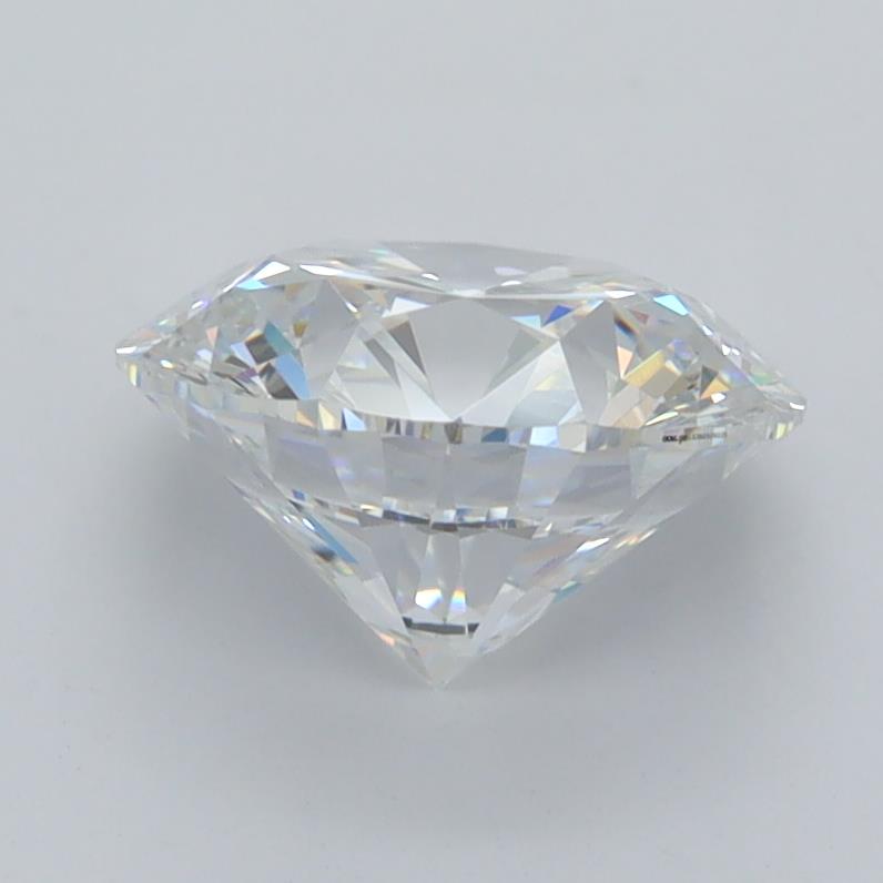 2.29 Carat Round Lab Diamond :: Greenstar spin frame 01
