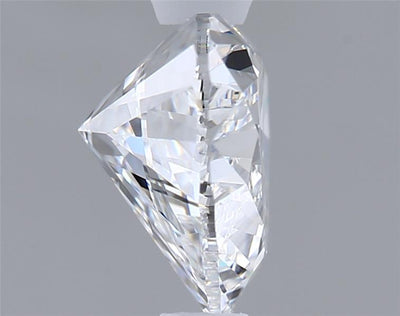 1.50 Carat Heart Lab Diamond :: Greenstar spin frame 01