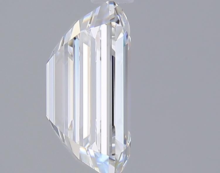 2.51 Carat Emerald Lab Diamond :: Greenstar spin frame 01