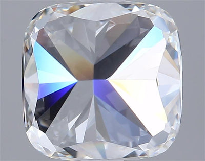 2.31 Carat Cushion Lab Diamond :: Greenstar spin frame 01