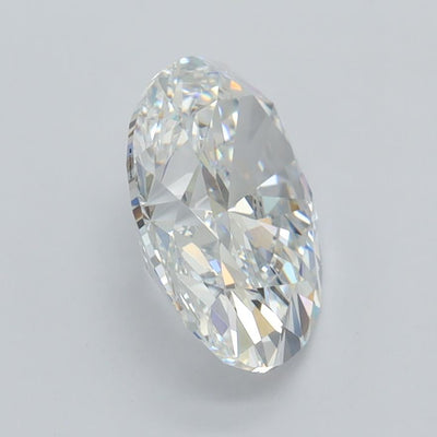 2.03 Carat Oval Lab Diamond :: Greenstar spin frame 01