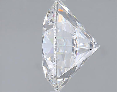 5.01 Carat Round Lab Diamond :: Greenstar spin frame 01