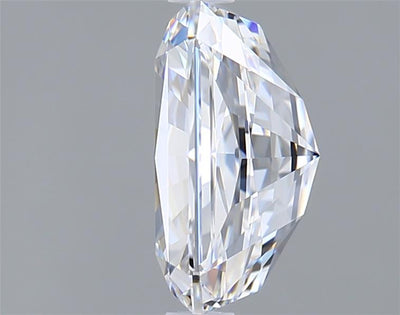 2.02 Carat Radiant Lab Diamond :: Greenstar spin frame 01