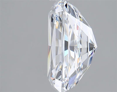 2.50 Carat Radiant Lab Diamond :: Greenstar spin frame 01