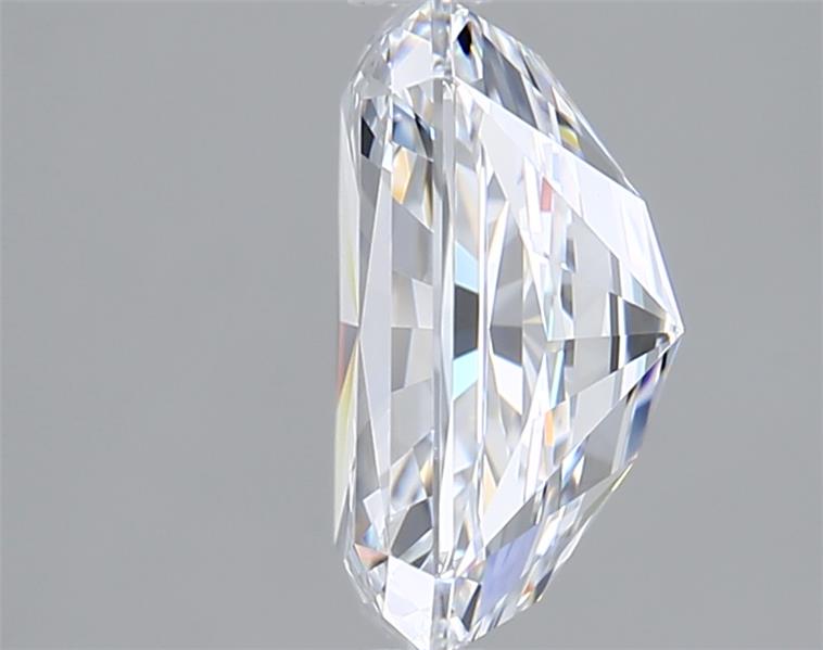 2.50 Carat Radiant Lab Diamond :: Greenstar spin frame 01