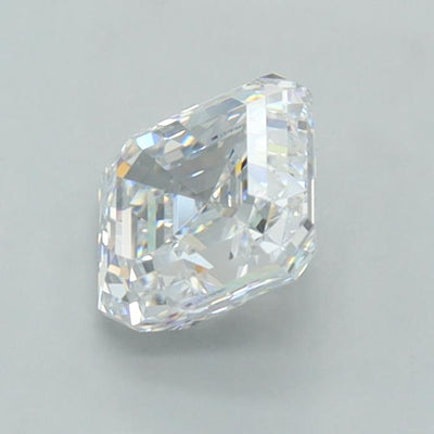 1.07 Carat Asscher Lab Diamond :: Greenstar spin frame 01