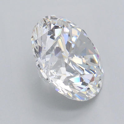 2.03 Carat Round Lab Diamond :: Greenstar spin frame 01